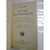   LETTRES  CHOISIES  DE  VOLTAIRE  tome premier and tome deuxieme;  LETTRES  PHILOSOPHIQUES  VOLTAIRE  -  Paris, 1946 ;1939  